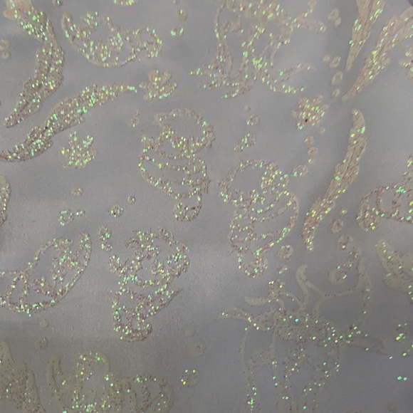 Disney Parks Castle Collection Little Mermaid  Ariel 11/12 gown Halloween - Picture 10 of 11